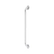 Medline Knurled Chrome Grab Bars - BeHope
