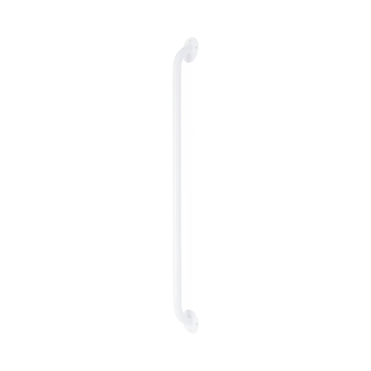 Medline White Enameled Grab Bars - BeHope