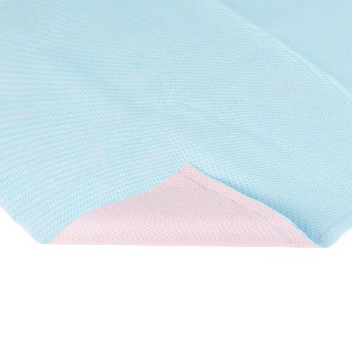 Two-Tone Bonded Gemini Sterilization Wraps