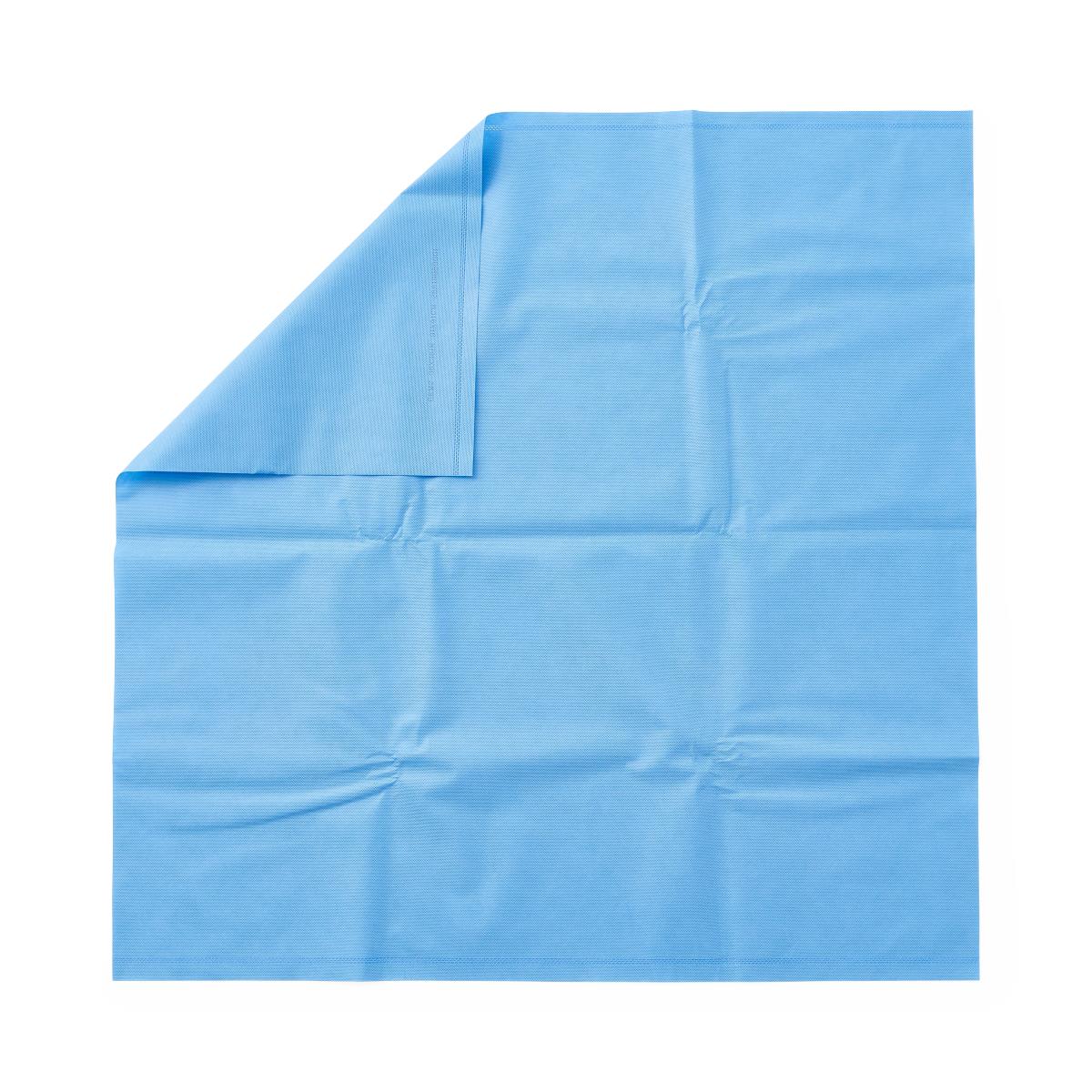 Single-Tone Bonded Gemini Sterilization Wraps