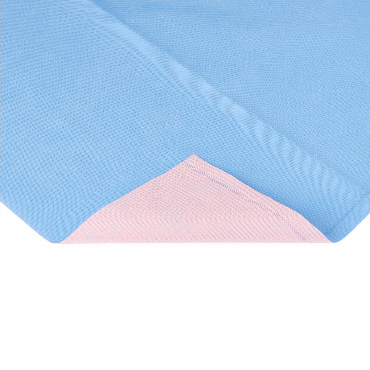 Two-Tone Bonded Gemini Sterilization Wraps