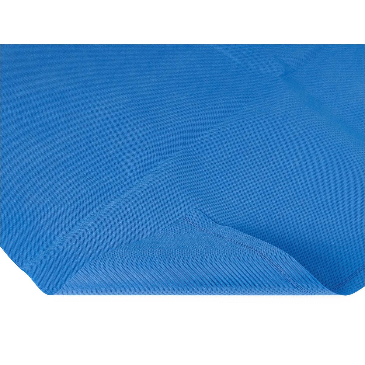 Single-Tone Bonded Gemini Sterilization Wraps