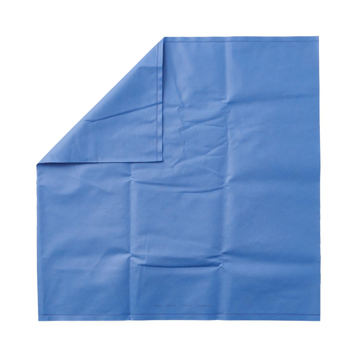 Single-Tone Bonded Gemini Sterilization Wraps