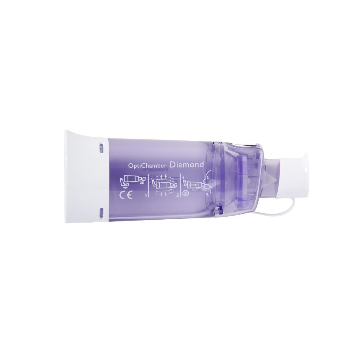 Philips Optichamber Diamond Spacers - Medline Exclusive - BeHope