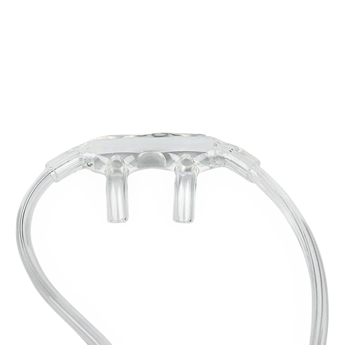 SuperSoft Oxygen Cannulas with Universal Connector