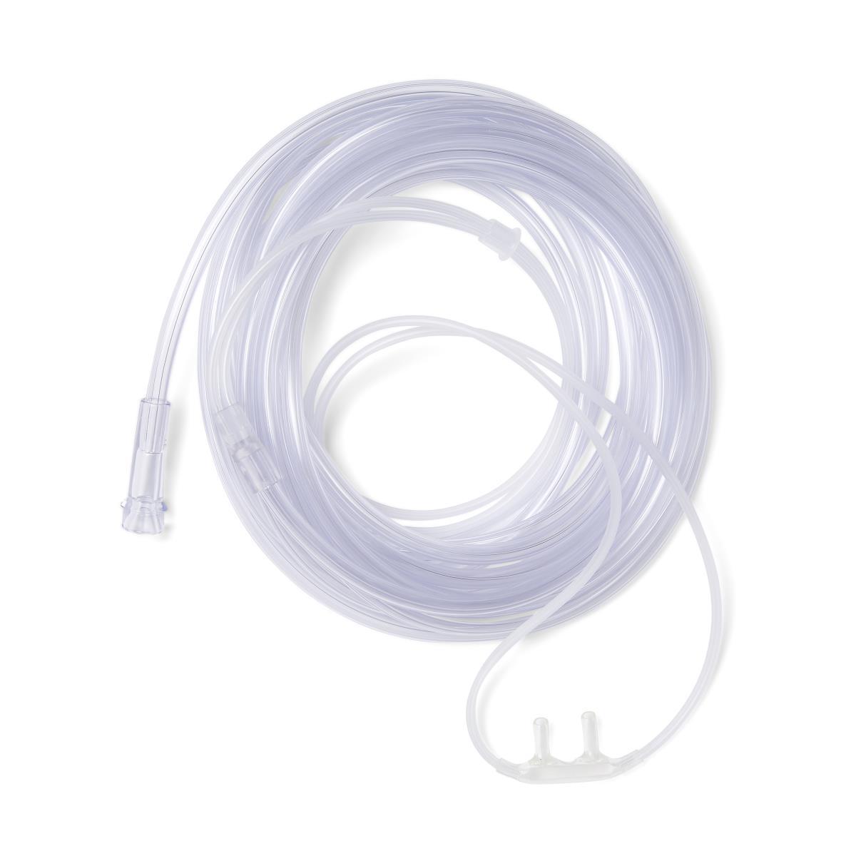 Medline Hudson RCI Soft Oxygen Cannulas