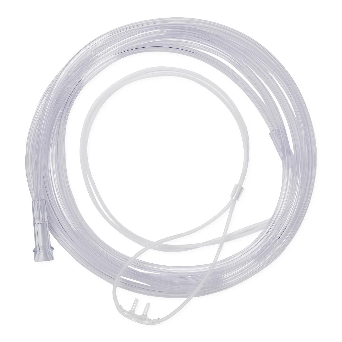 Supersoft Oxygen Cannulas With Standard Connector - BeHope