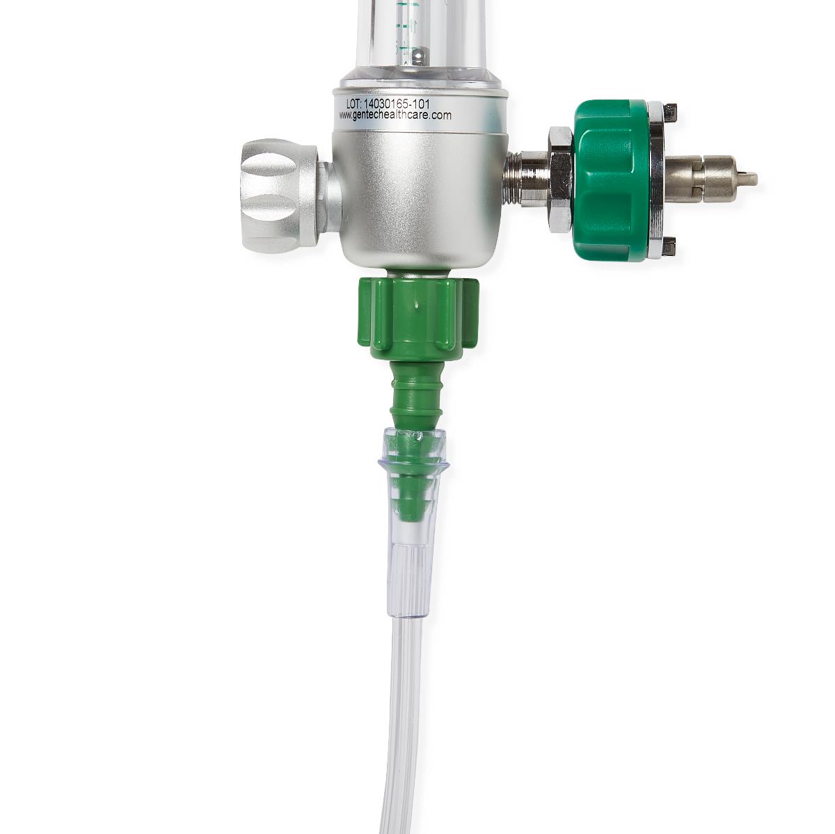 Nasal Cannula Medline Adult 4 Foot Tubing