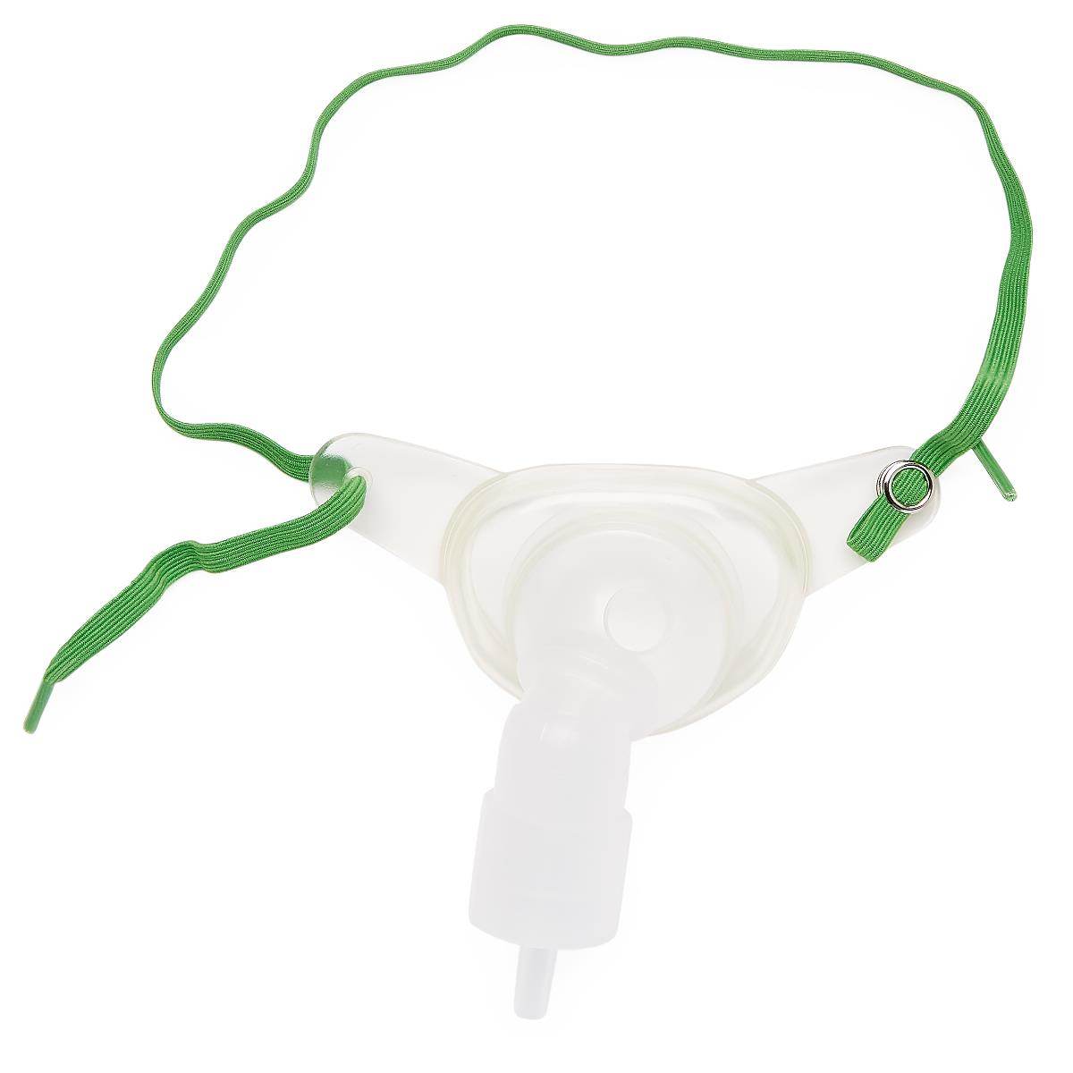 Medline Tracheostomy Masks - BeHope