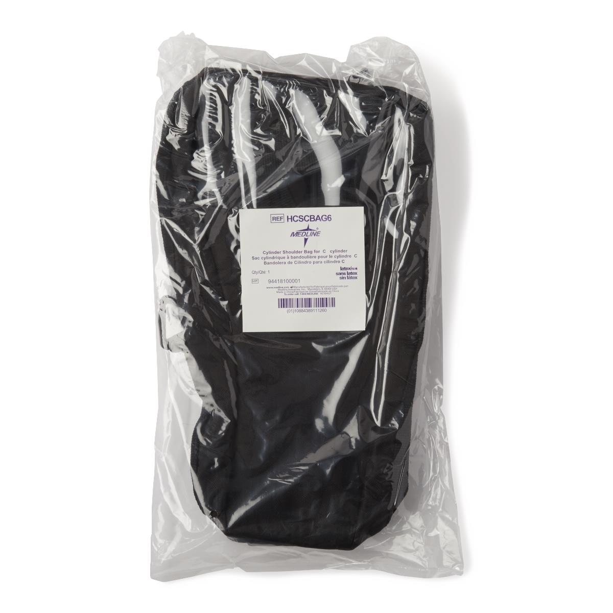 Medline Oxygen Cylinder Shoulder Bags