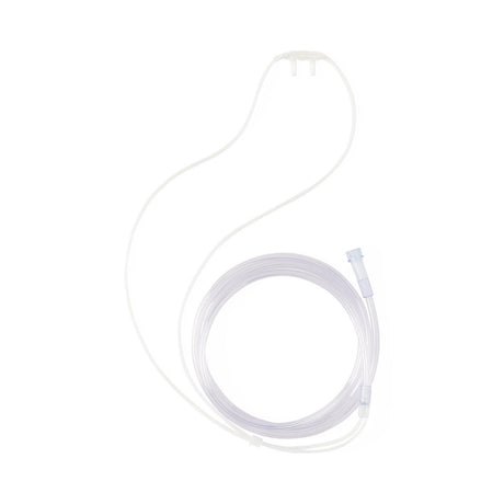 SuperSoft Oxygen Cannulas with Standard Connector - BeHope