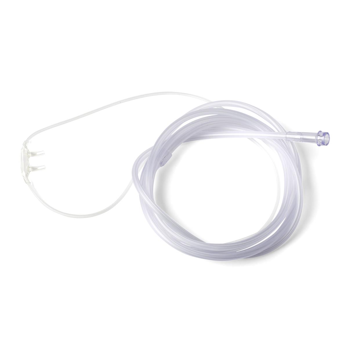 SuperSoft Oxygen Cannulas with Standard Connector - BeHope