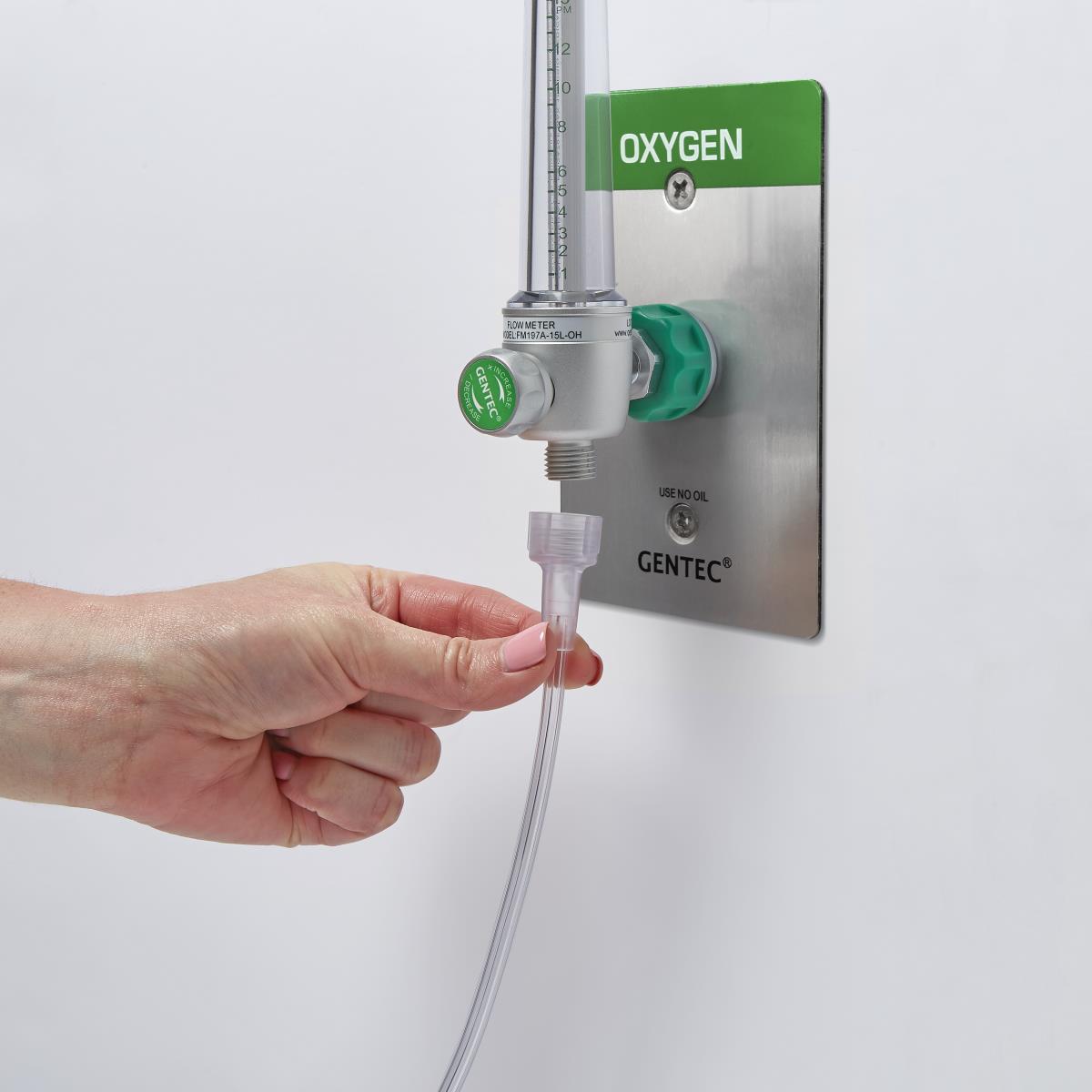Medline Soft-Touch Oxygen Cannulas with Universal Connectors