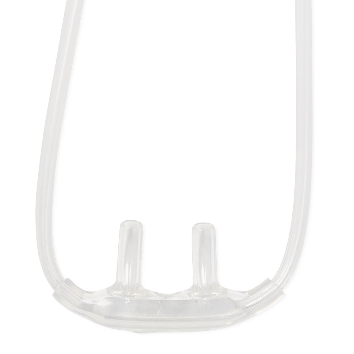 Medline Hudson RCI SuperSoft Oxygen Cannulas