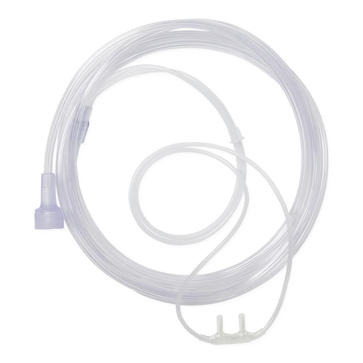 Medline Soft-Touch Oxygen Cannulas with Universal Connectors - BeHope