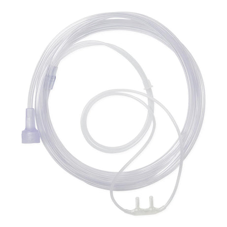 Medline Soft-Touch Oxygen Cannulas with Universal Connectors - BeHope