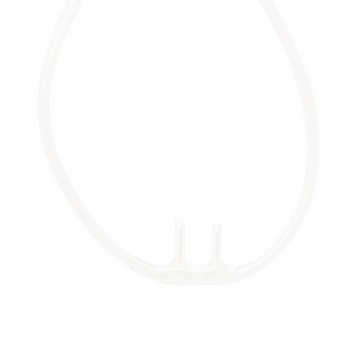 SuperSoft Oxygen Cannulas with Universal Connector