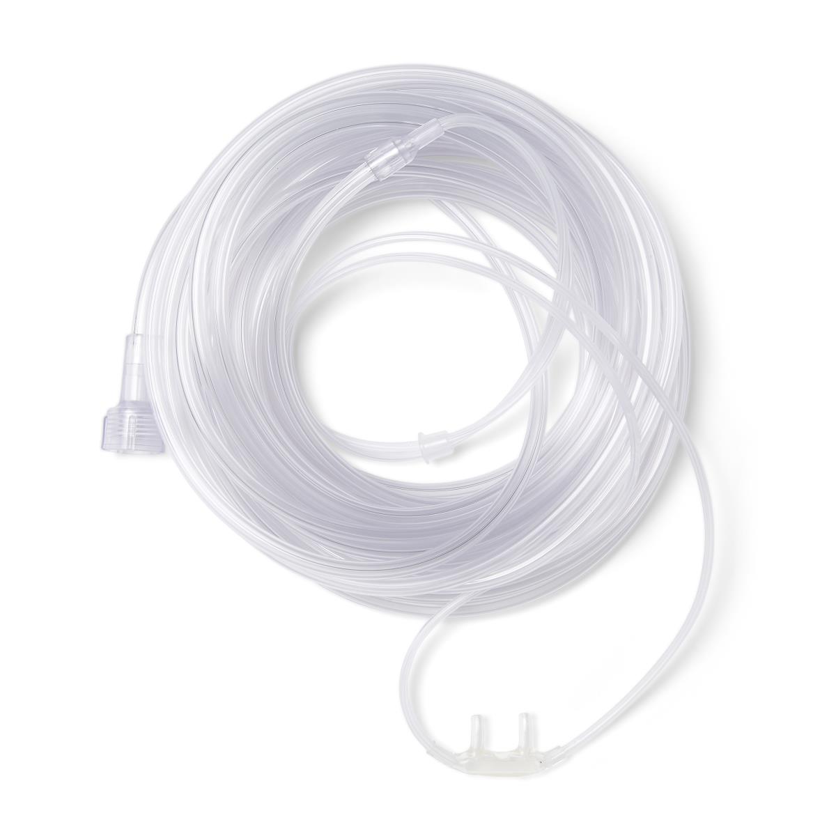 Medline Hudson RCI Soft Oxygen Cannulas