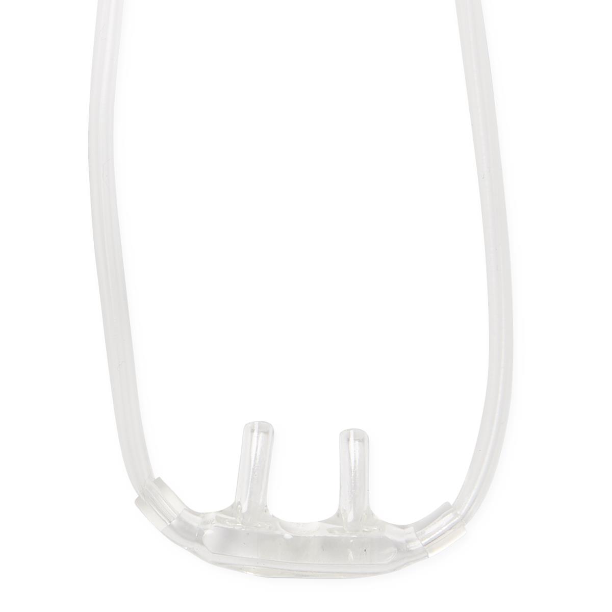SuperSoft Oxygen Cannulas with Universal Connector