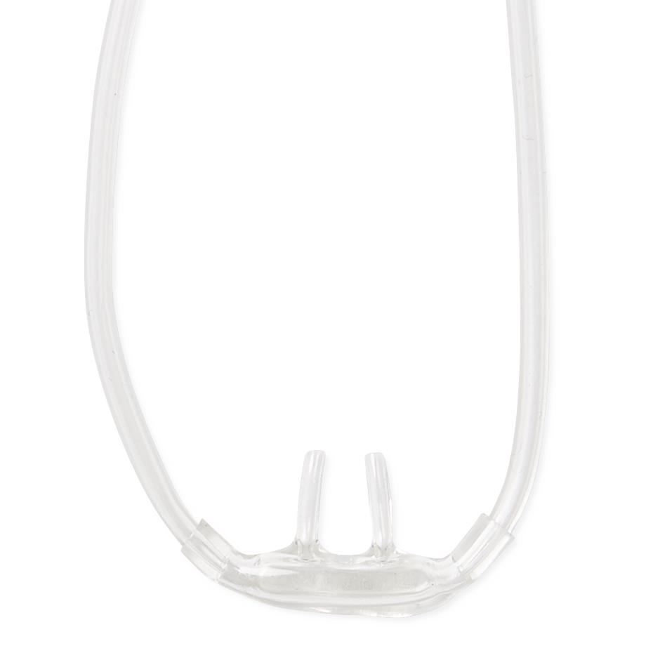 SuperSoft Oxygen Cannulas with Universal Connector