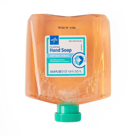 Spectrum 1L Soap Dispenser Refills - BeHope