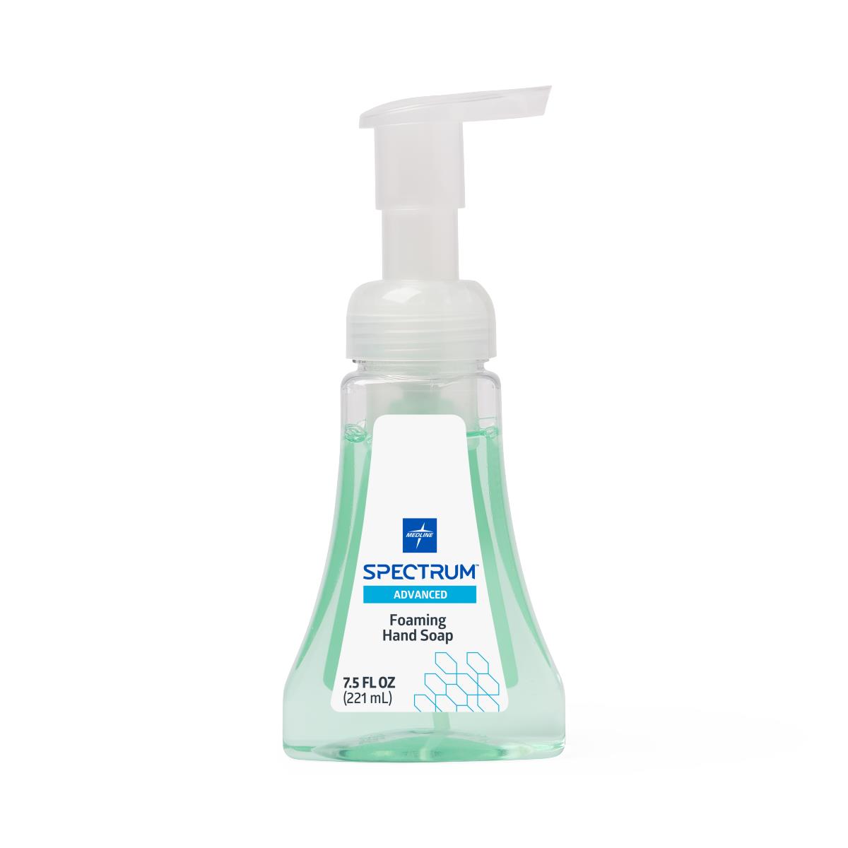 Spectrum Advanced Foaming Hand Soap