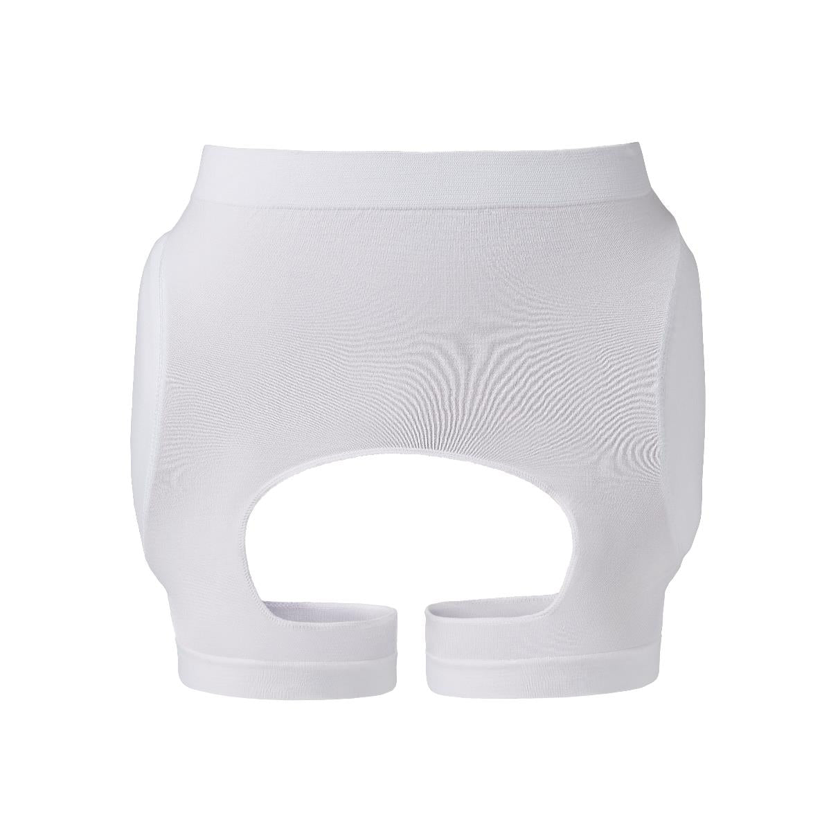 Medline Premium Hip Protector Underpants wih Pads