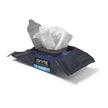 Ignite Body Activating Cloths with Energizing Coffee, Pomegranate - BeHope