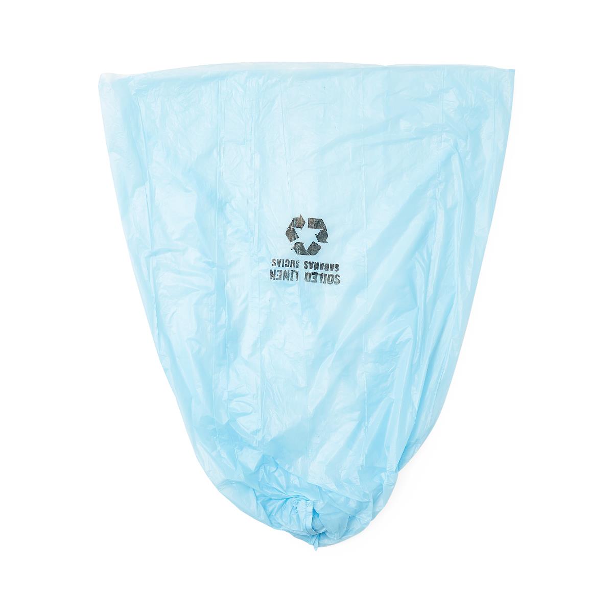 Medline Soiled Linen Liners