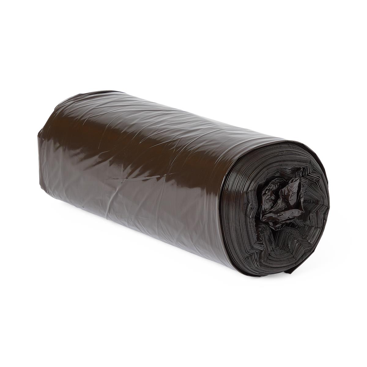 Medline LLDPE Trash Can Liners