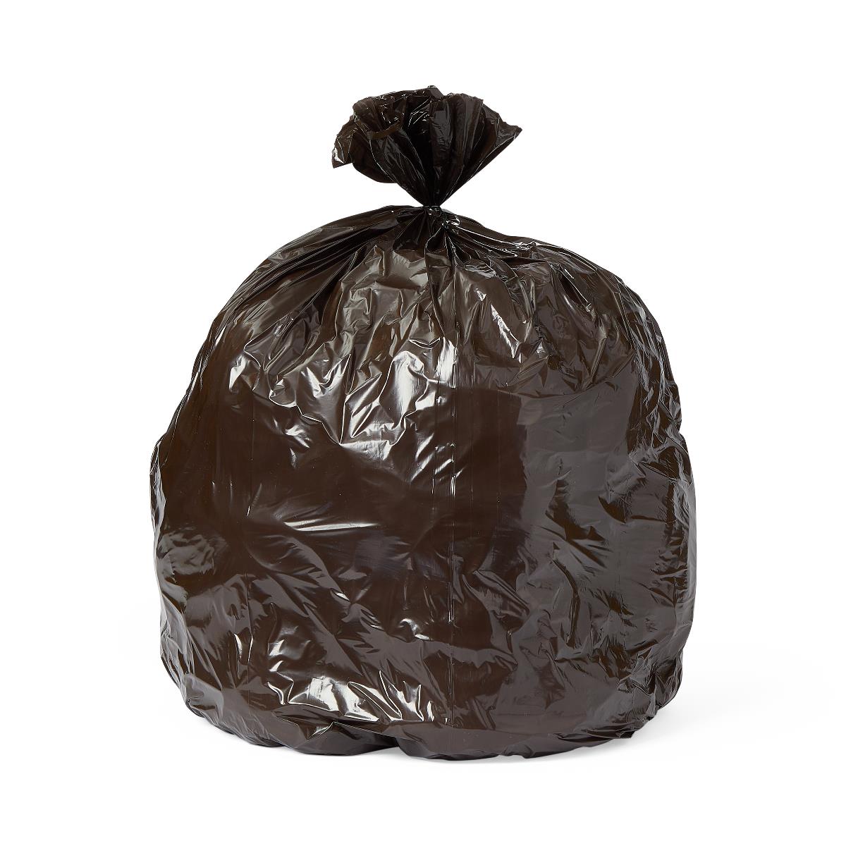 Medline LLDPE Trash Can Liners