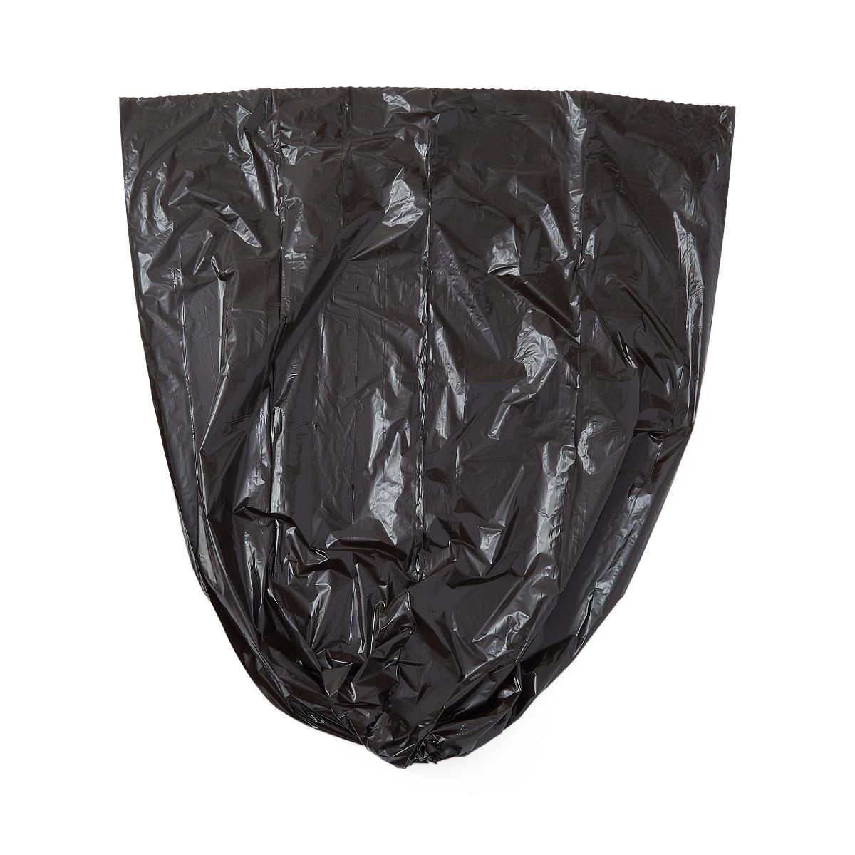 Medline LLDPE Trash Can Liners