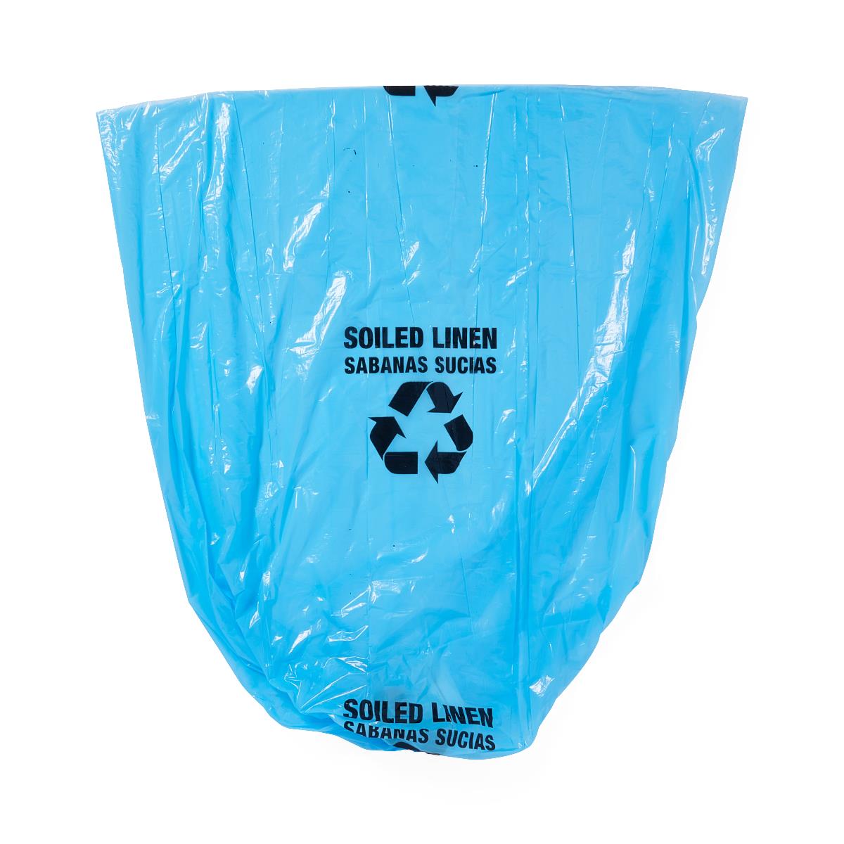 Medline Soiled Linen Liners