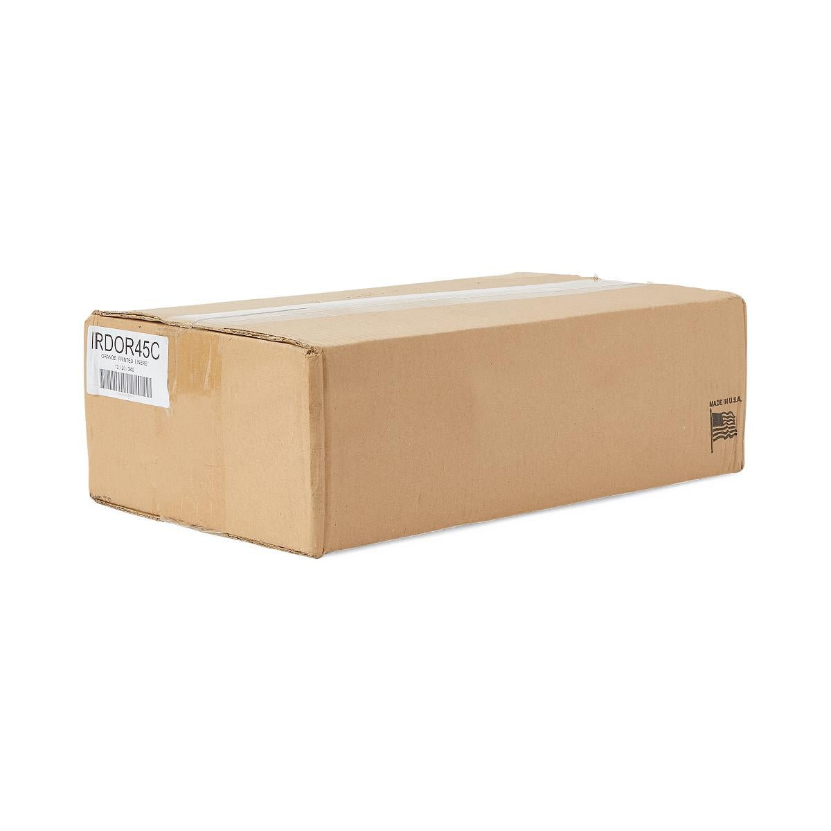 Medline Soiled Linen Liners