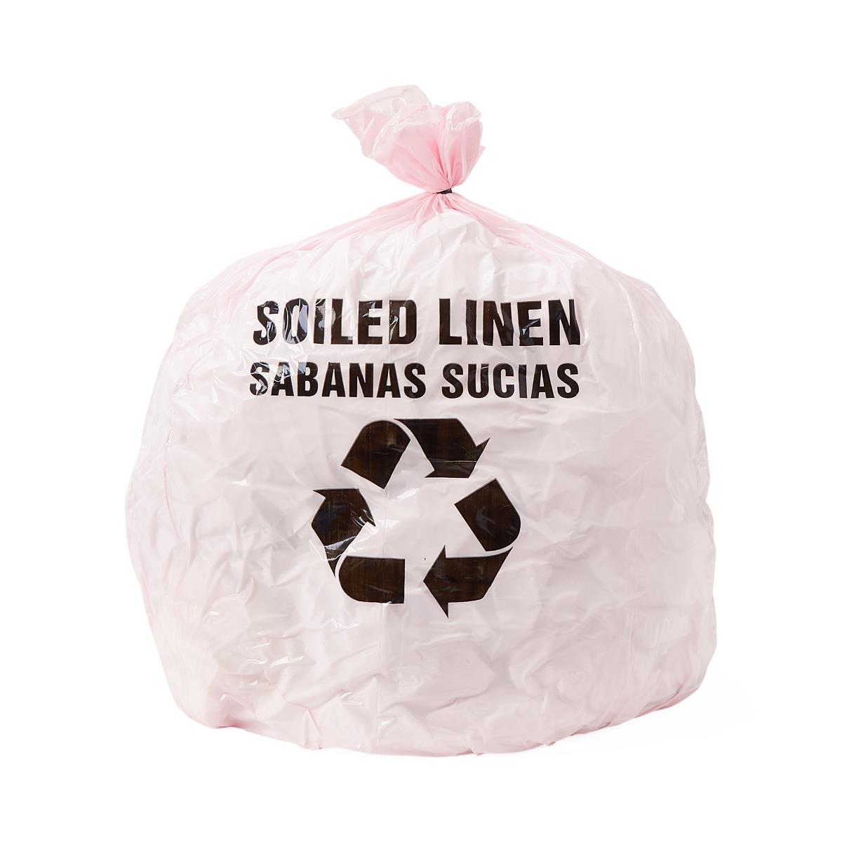 Medline Soiled Linen Liners