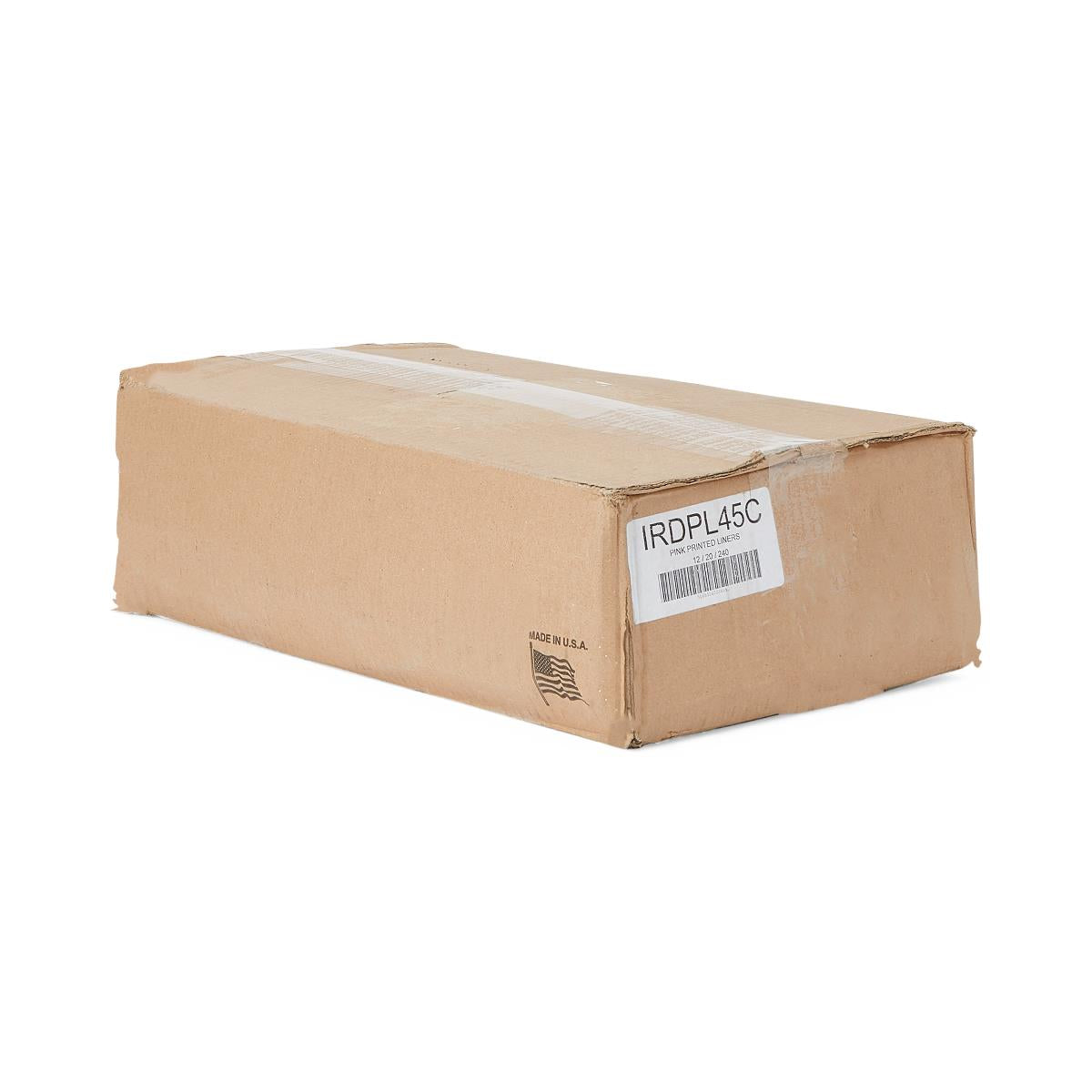 Medline Soiled Linen Liners