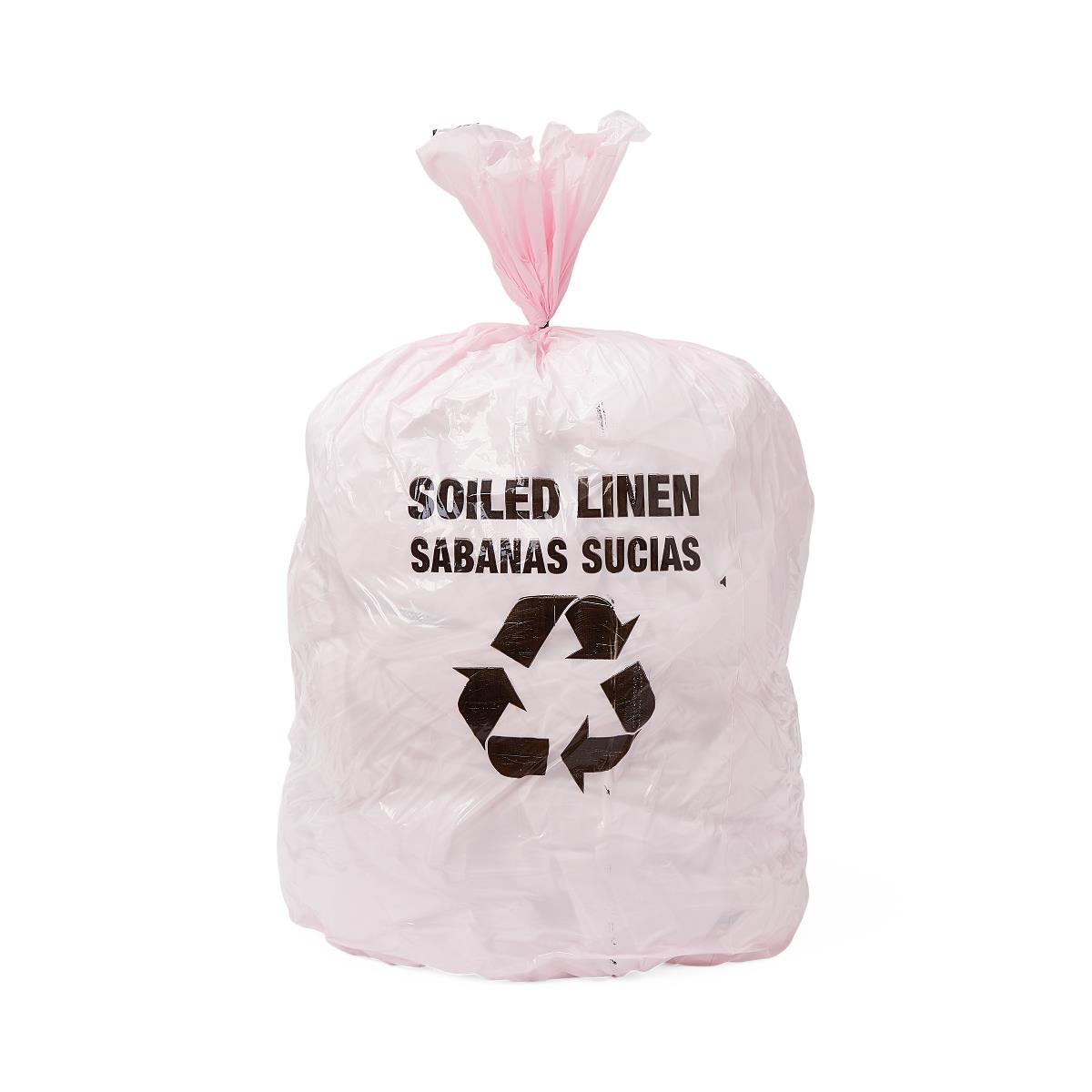 Medline Soiled Linen Liners