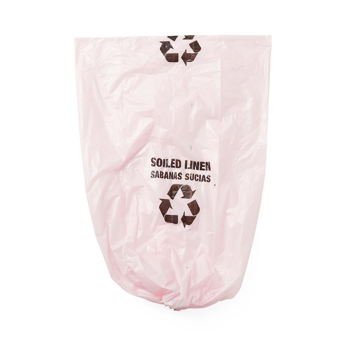 Medline Soiled Linen Liners