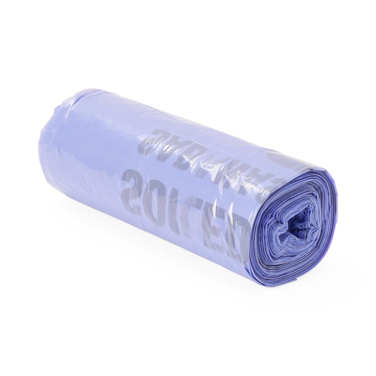 Medline Soiled Linen Liners