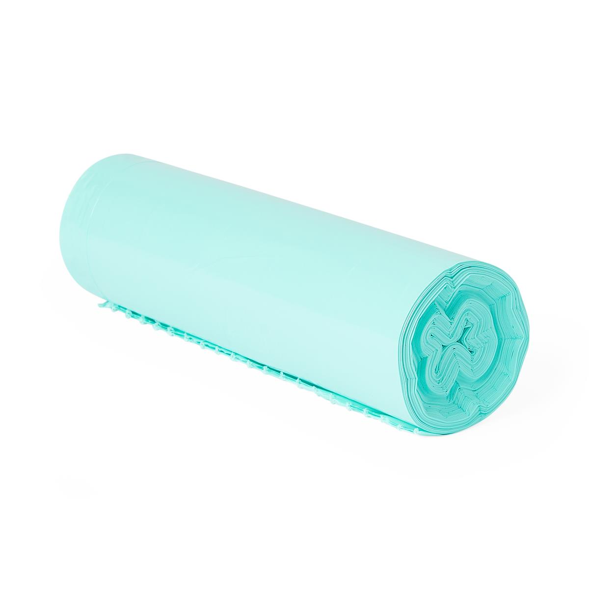 Medline LLDPE Trash Can Liners