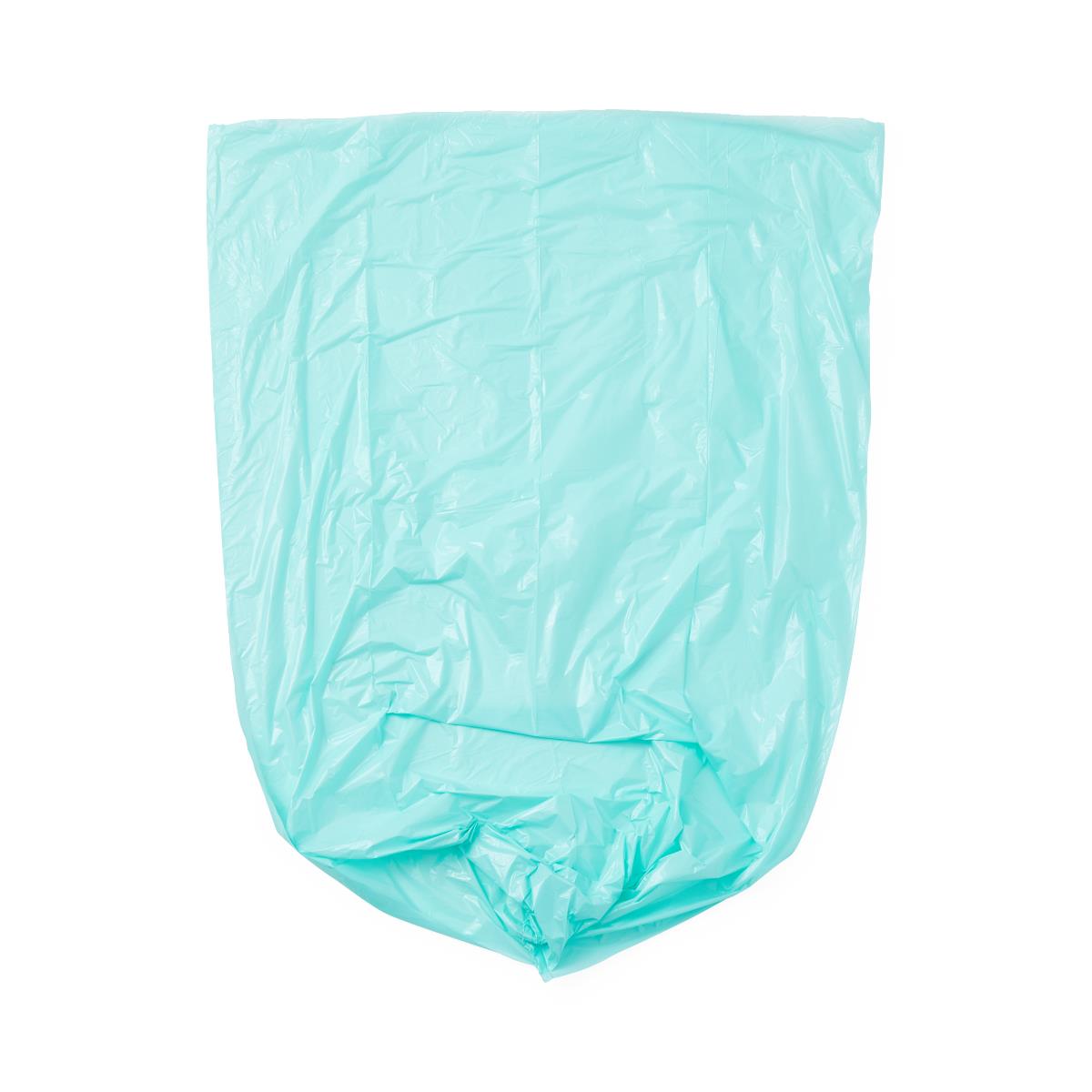 Medline LLDPE Trash Can Liners