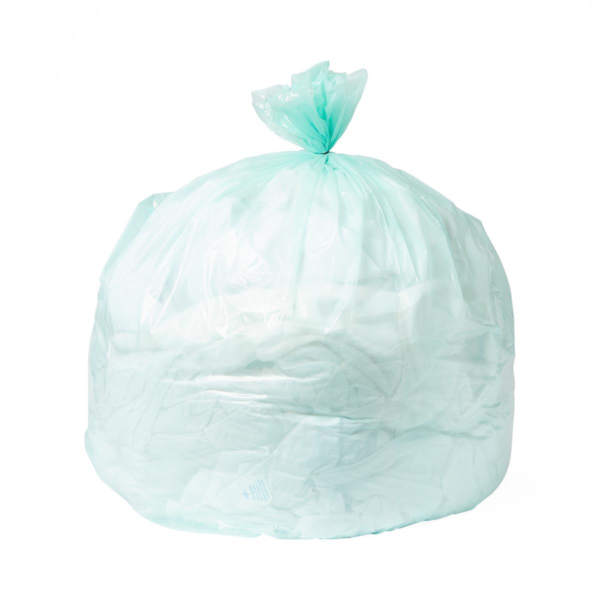 Medline LLDPE Trash Can Liners