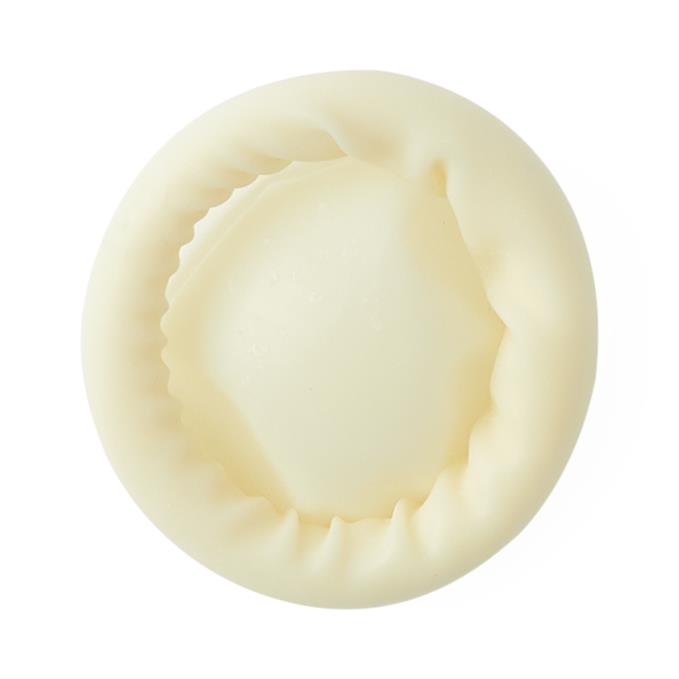 Medline Lightly Powdered Finger Cots