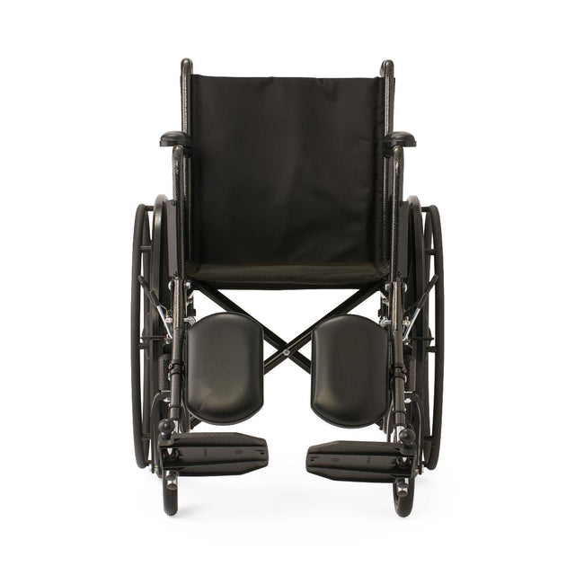 Medline Guardian K1 Wheelchair - BeHope