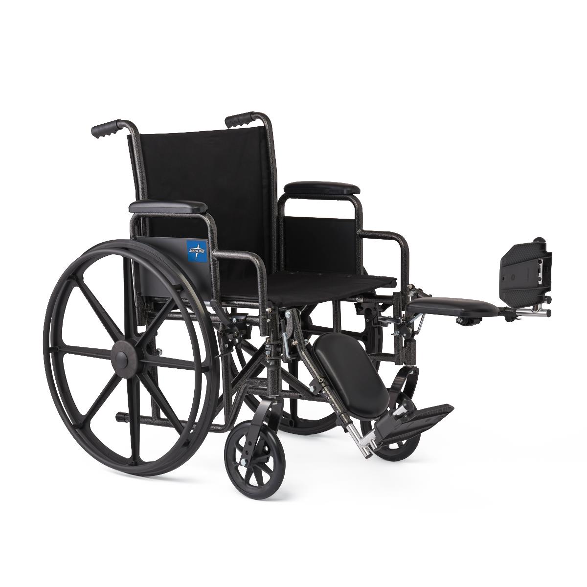 Guardian K1 Wheelchairs