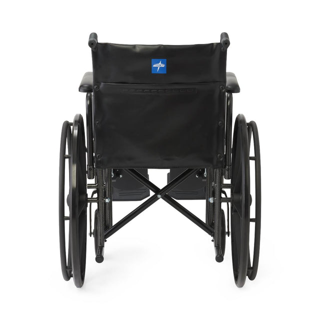 Medline Guardian K1 Wheelchair - BeHope