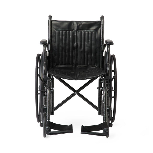 Medline Guardian K1 Wheelchair - BeHope
