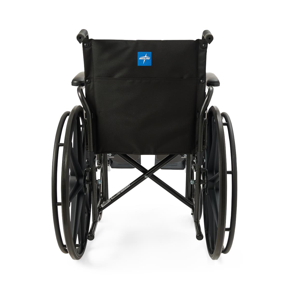 Guardian K1 Wheelchairs