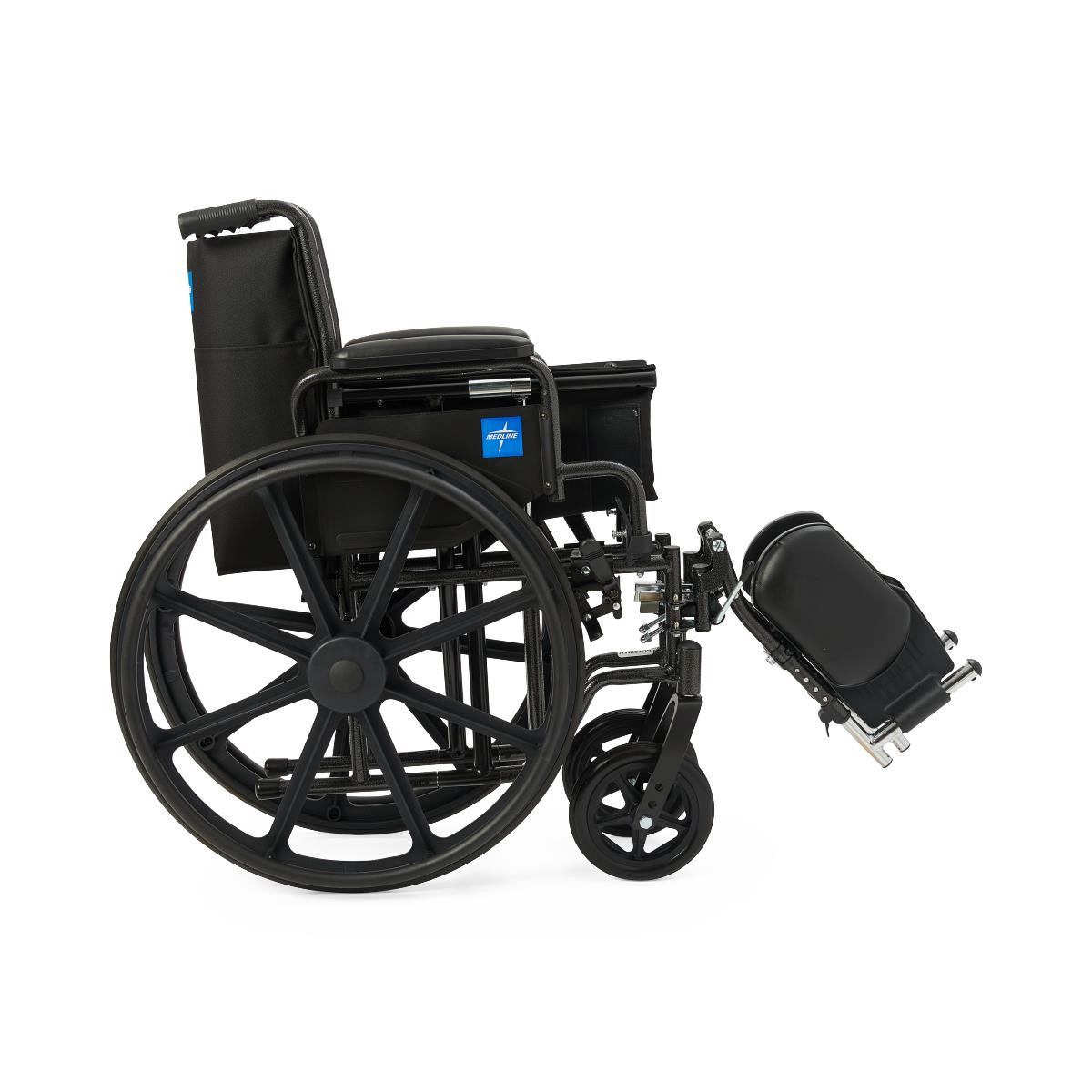 Guardian K1 Wheelchairs
