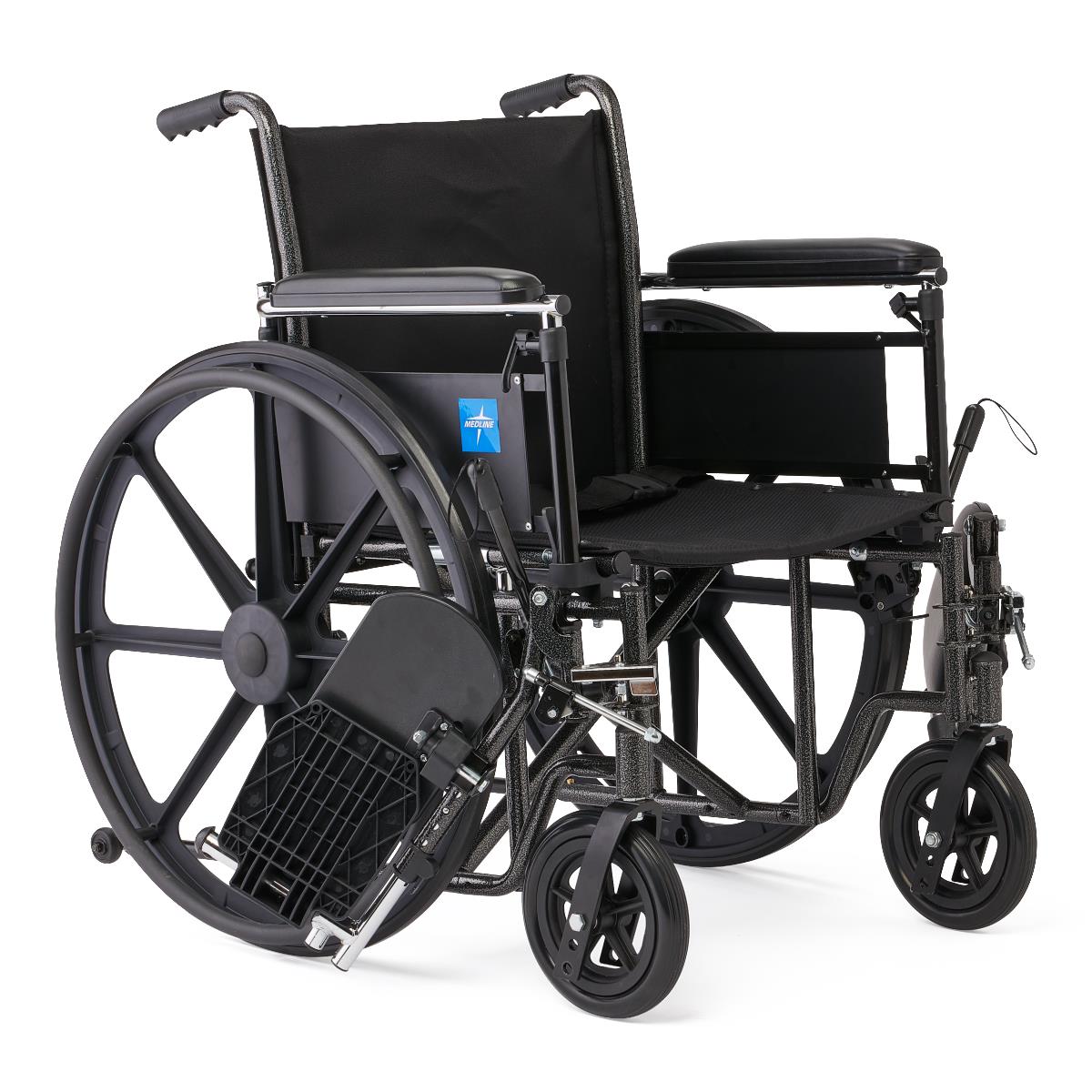 Guardian K2 Wheelchairs